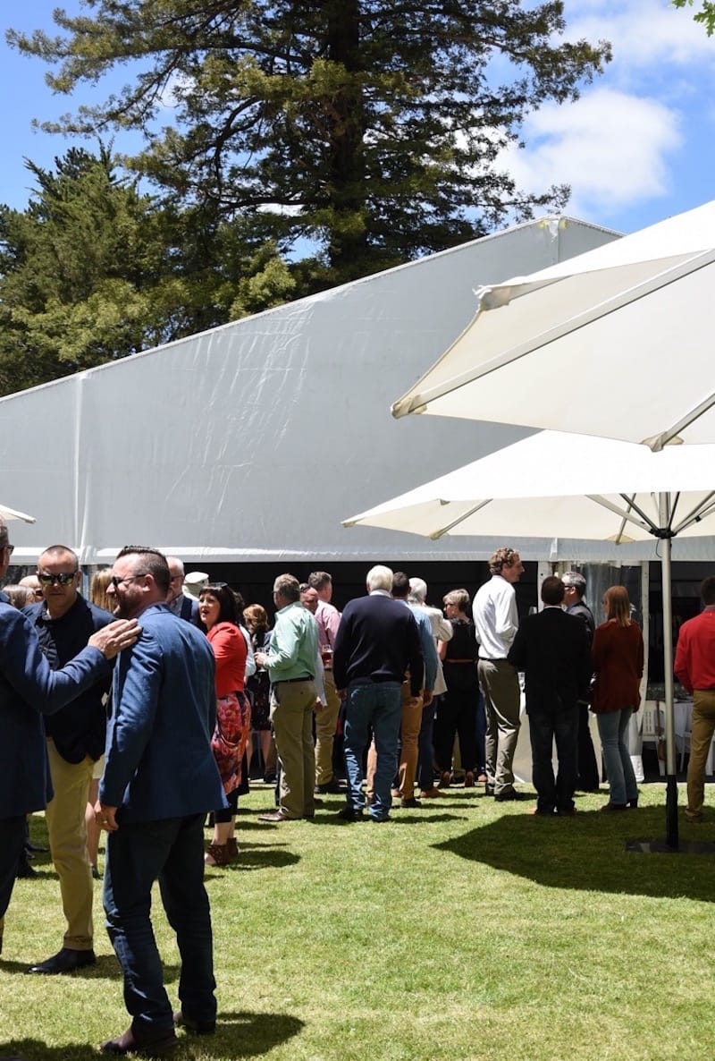 Adelaide Hills Wine Show
