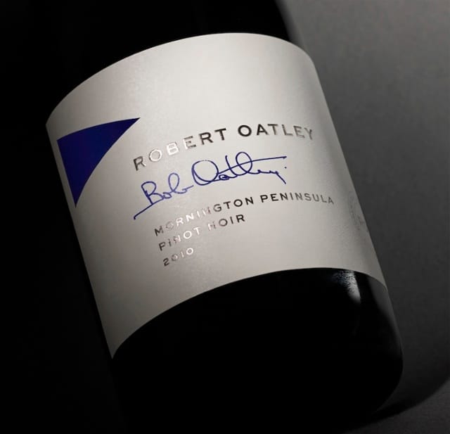 Robert Oatley Mornington Peninsula Pinot Noir
