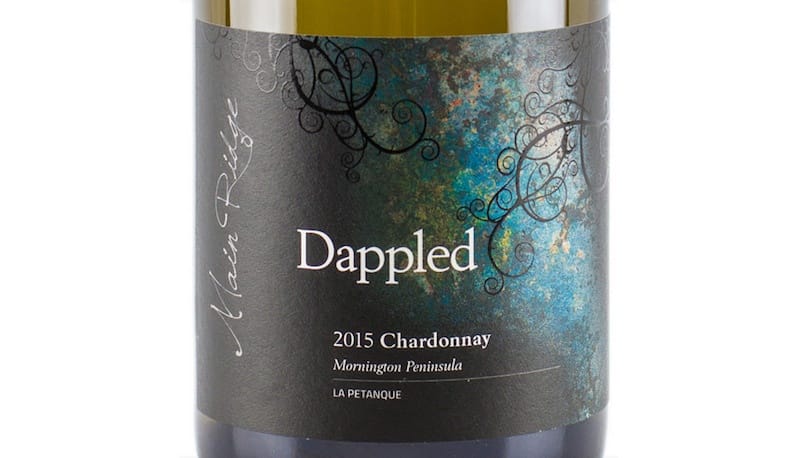 Dappled Wines