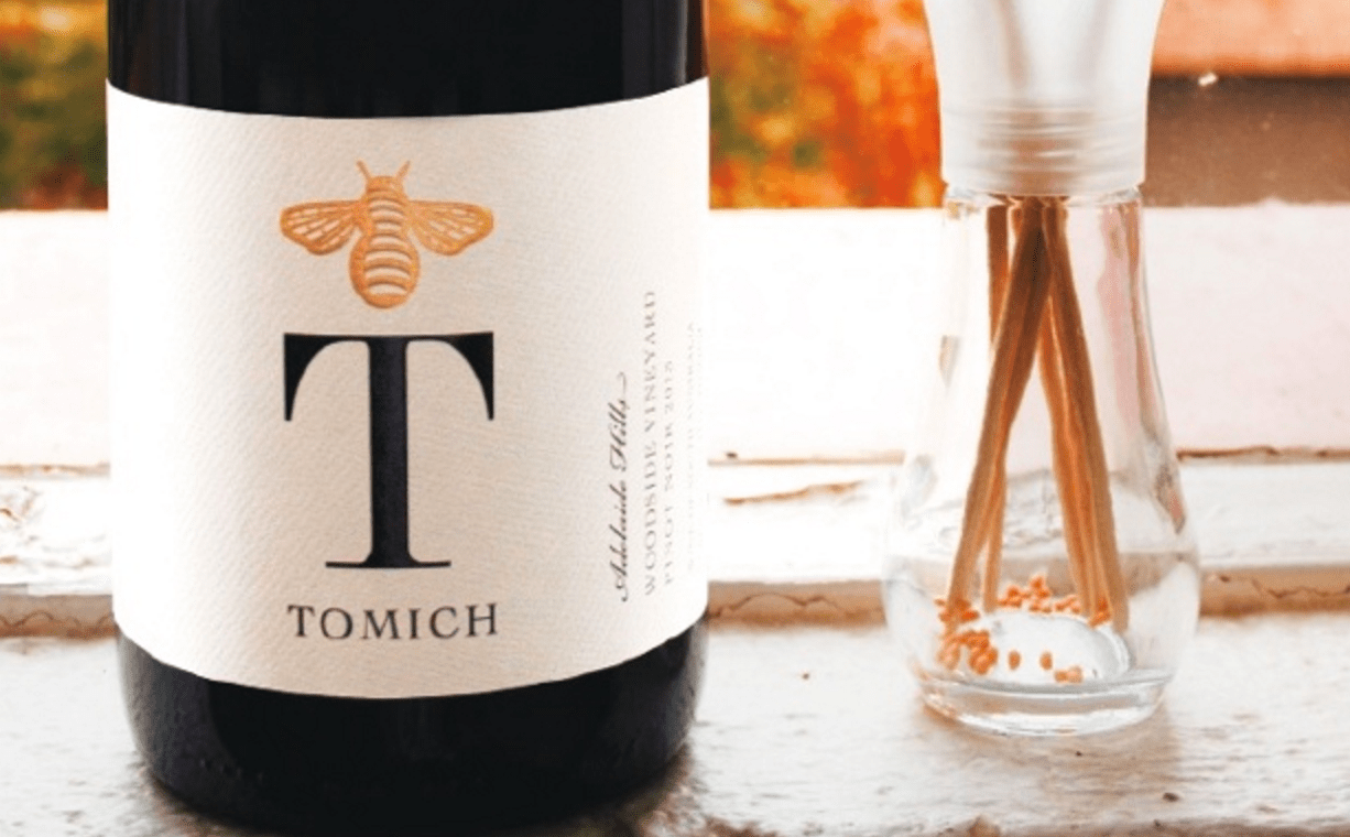 Tomich Adelaide Hills