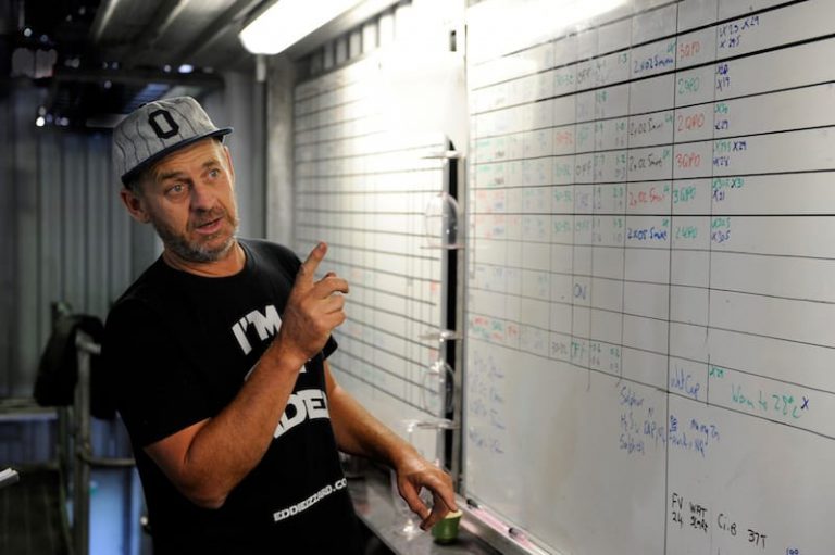 McLaren Vale Bushing King Steve Pannell Continues Incredible Form WBM