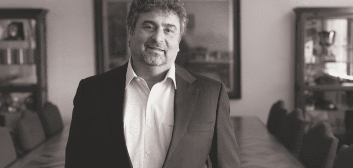 John Casella saves Morris Wines