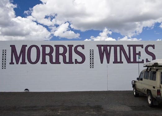 Morris Wines