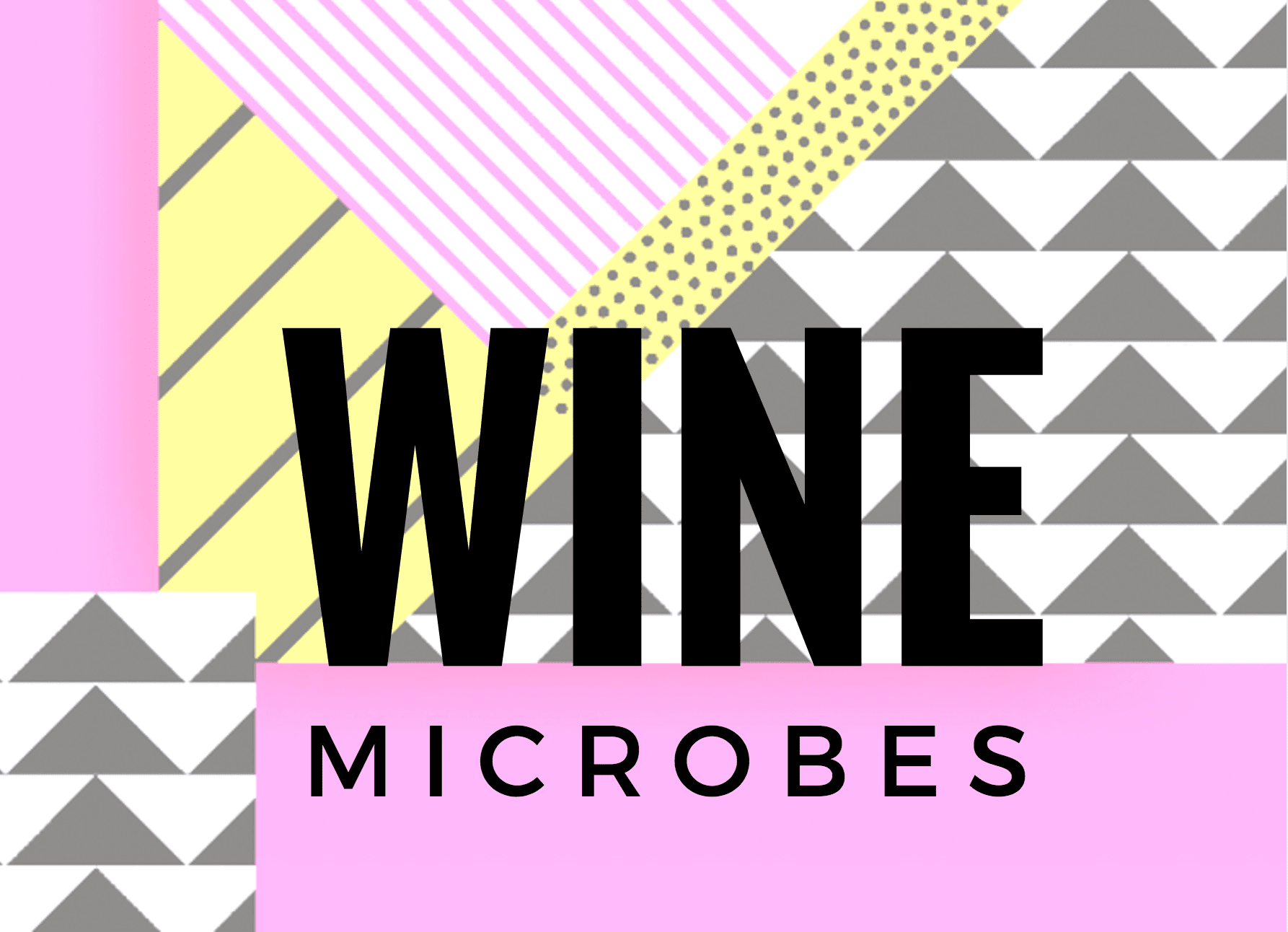 Wine Microbes