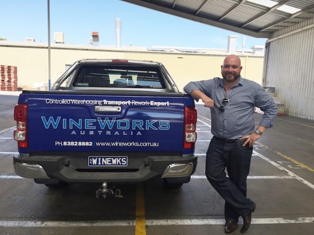 WineWorks Australia