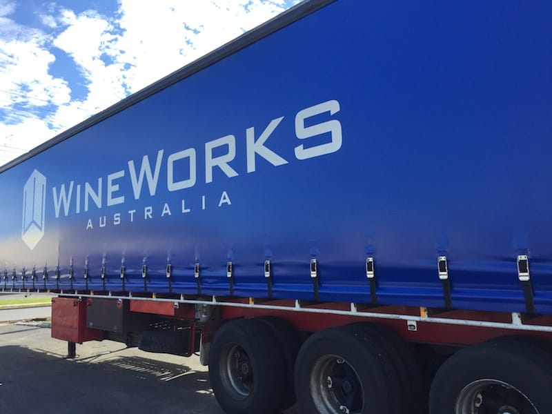 WineWorks Australia