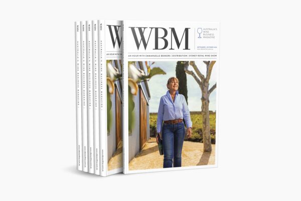 WBM Print Subscription New Zealand