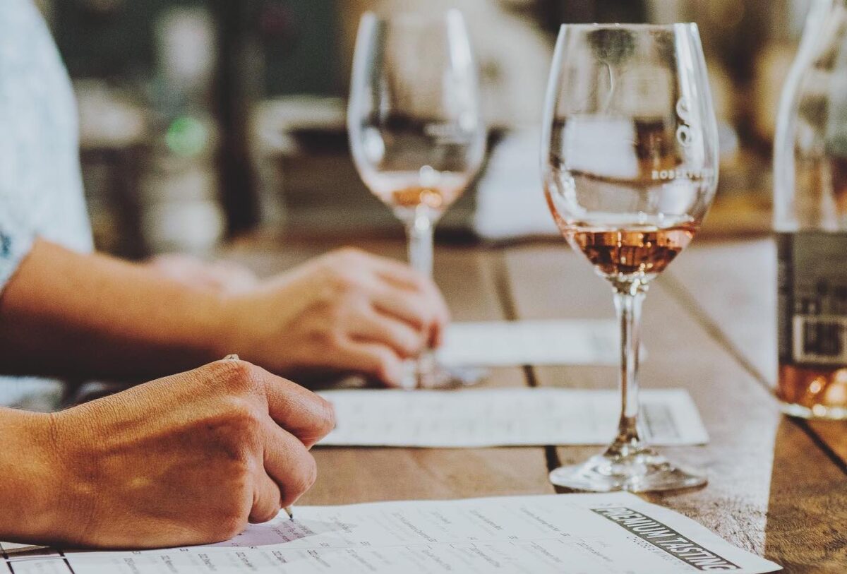 NSW Wine Awards