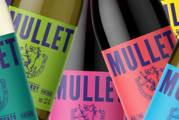 mullet wines