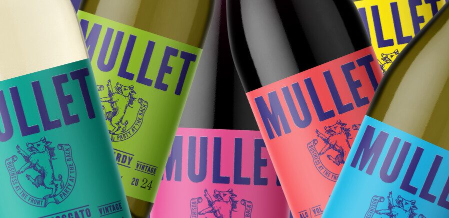 mullet wines