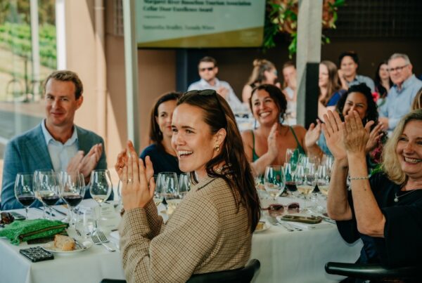 Margaret River Wine Show