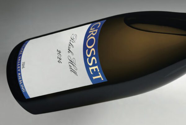 Grosset 2024 Polish Hill Riesling