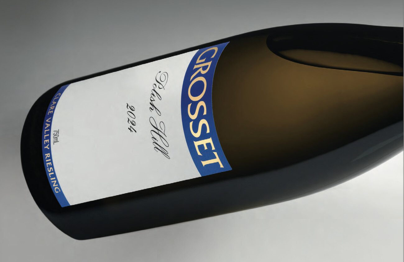 Grosset 2024 Polish Hill Riesling