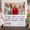 Australian Women in Wine, Hobart