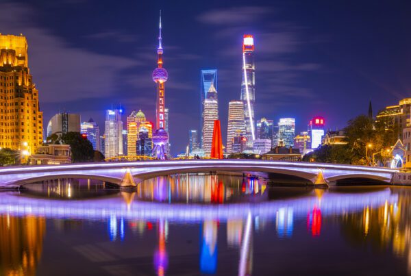 Shanghai