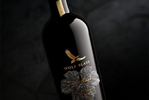 Wolf Blass