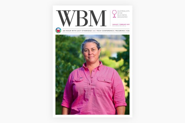 WBM January / February 2025 Digital