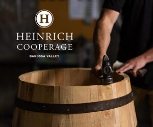 Cooperage 1912-Heinrich Cooperage