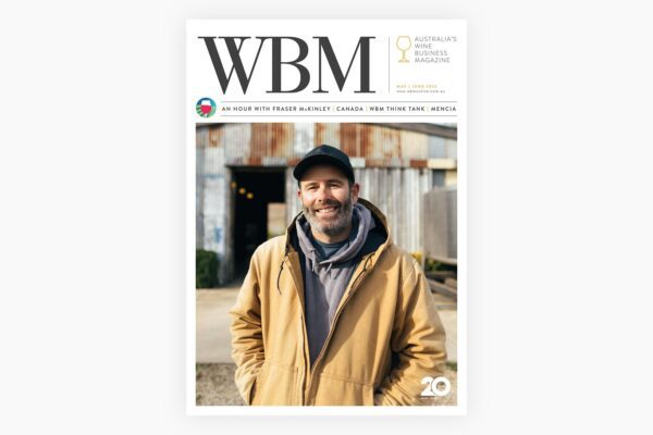 WBM May / June 2025 Digital