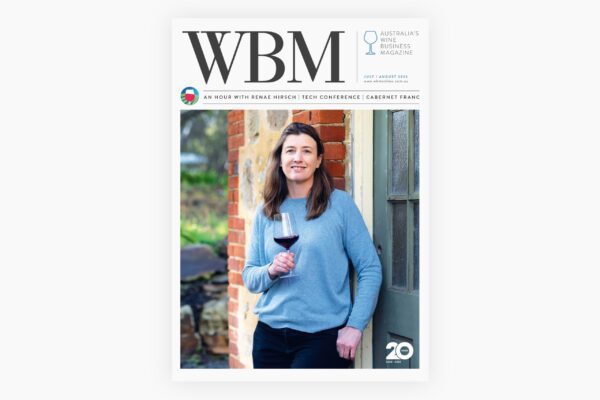 WBM July / Aug 2025 Digital