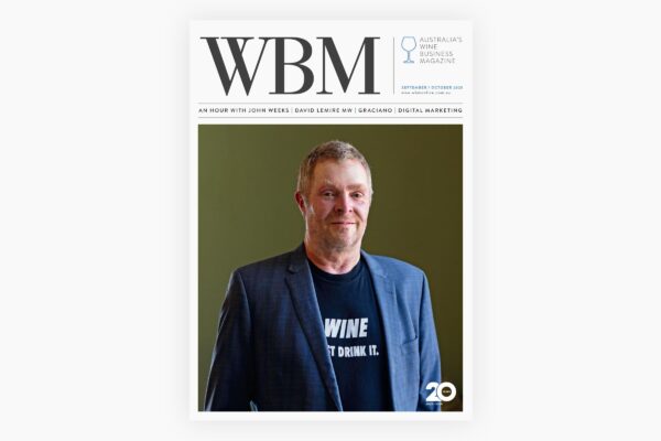 Wine Business Magazine - Sep-Oct 2025 Digital Issue