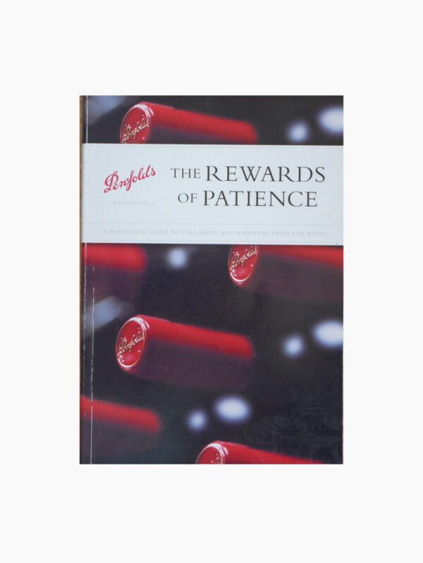 The Rewards of Patience