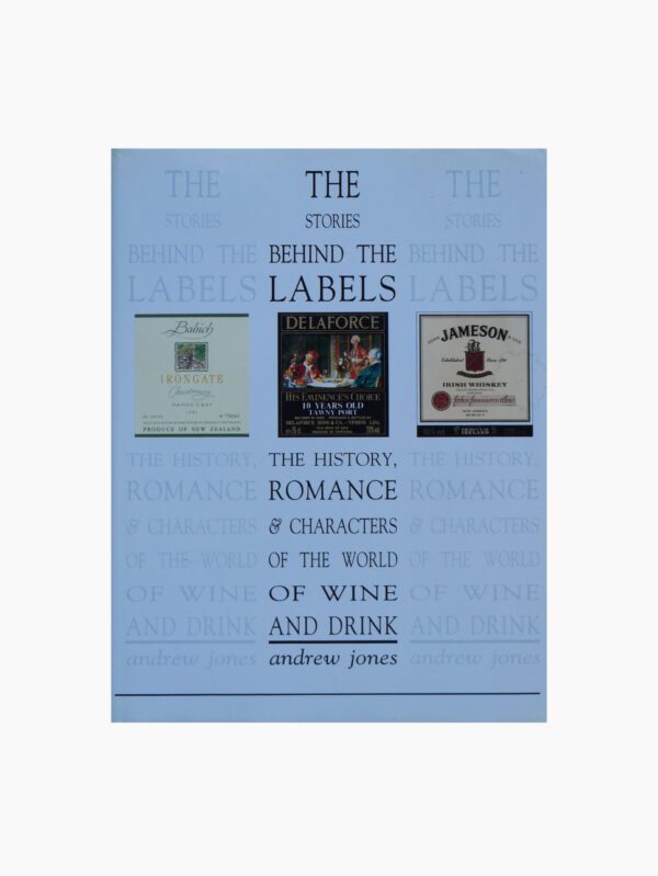 The Stories Behind the Labels