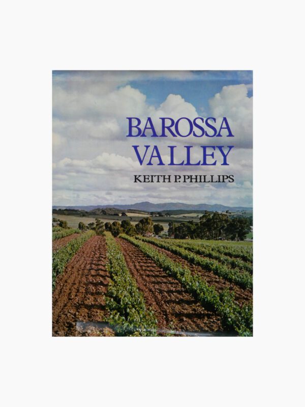 Barossa Valley