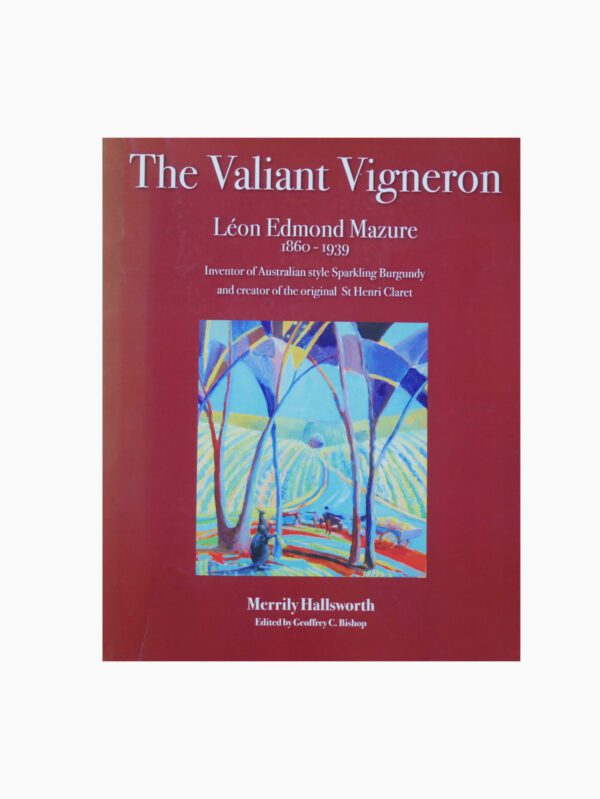 The Valiant Vigneron