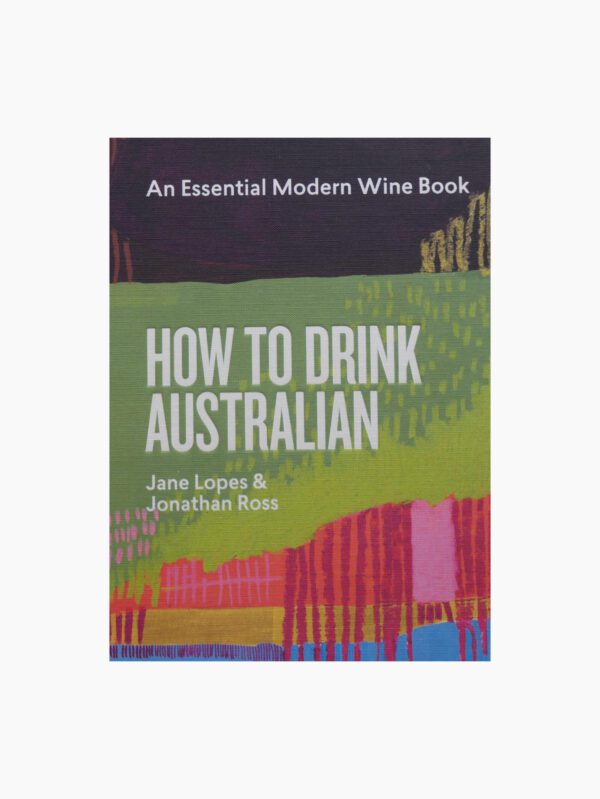 How to Drink Australian