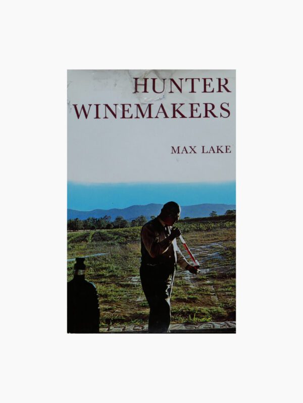 Hunter Winemakers