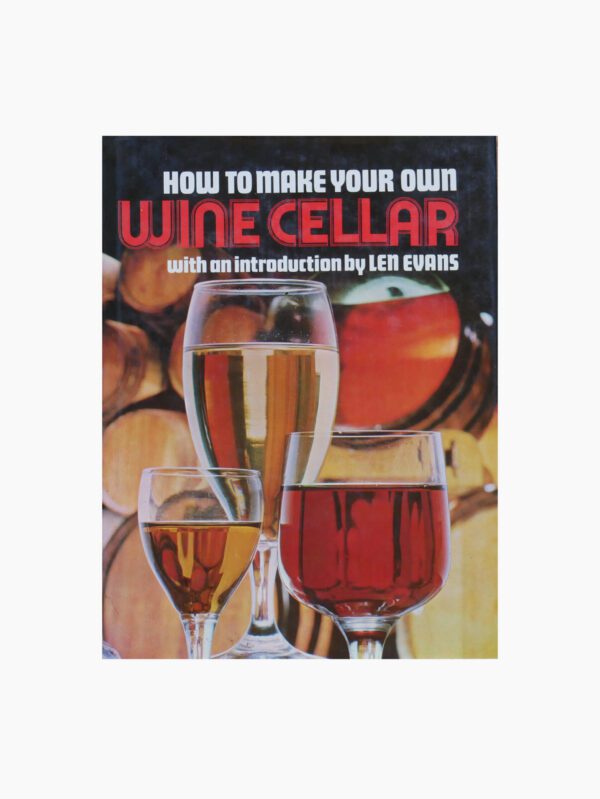How To Make Your Own Wine Cellar