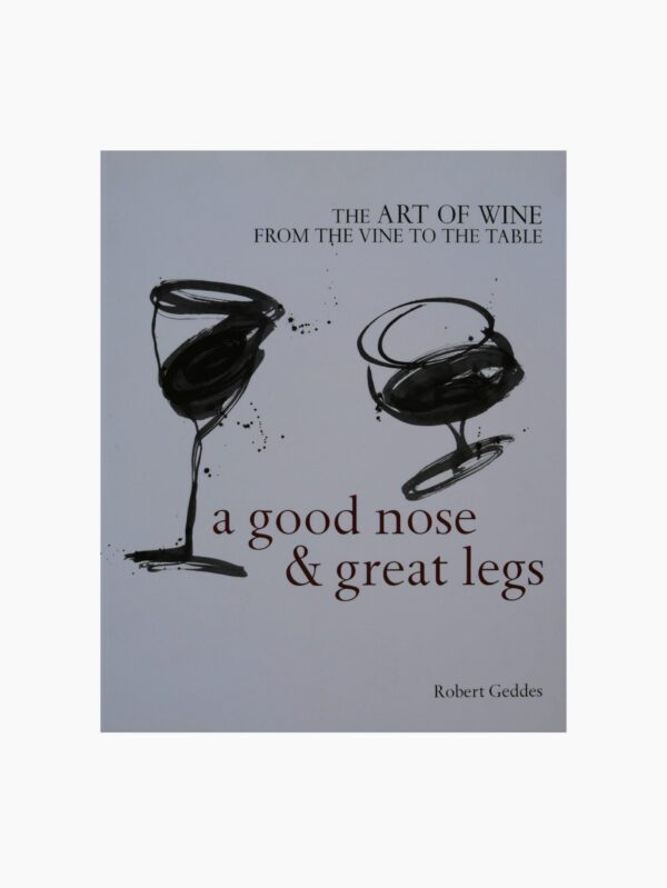 A Good Nose and Great Legs