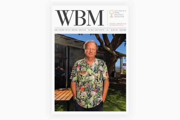 WBM Jan / Feb 2026