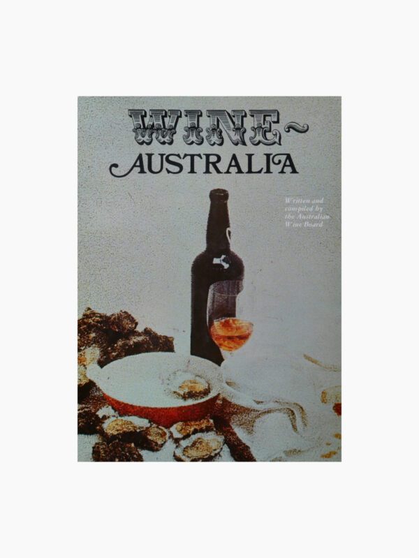 Wine Australia