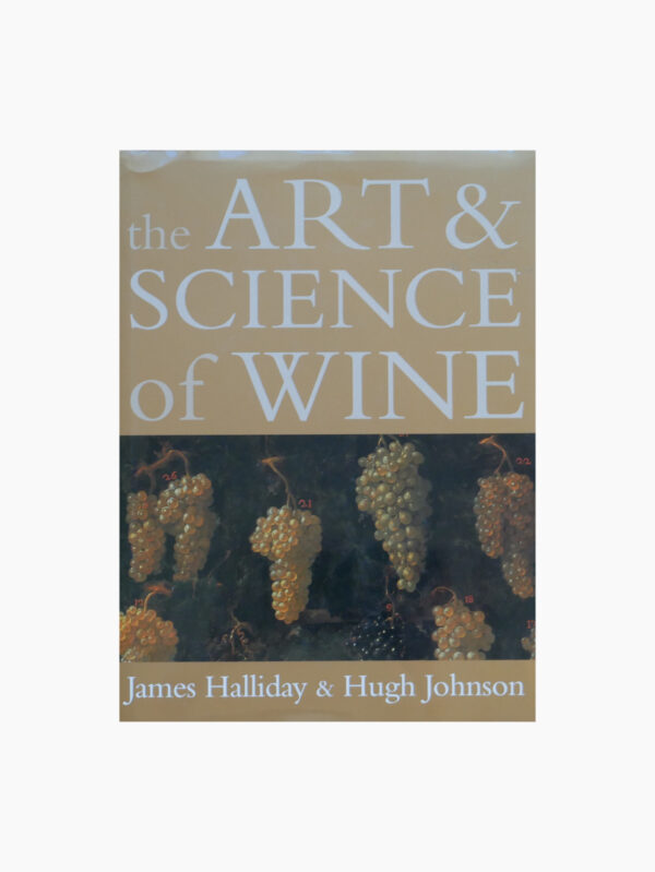 the Art & Science of Wine