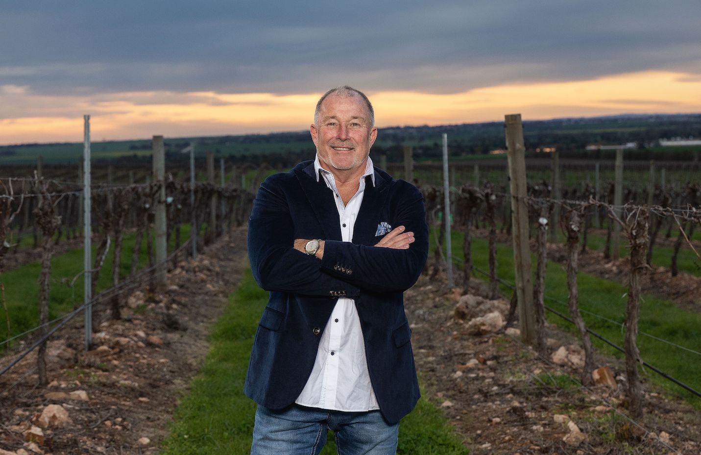 Redundancies at the Randall Wine Group