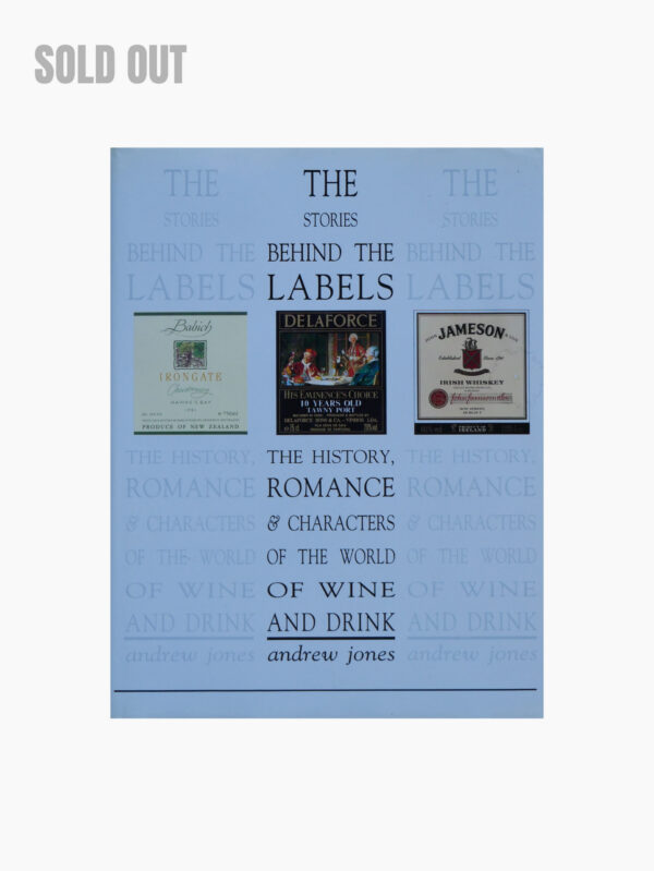 The Stories Behind the Labels