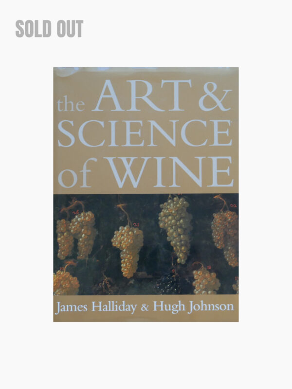the Art & Science of Wine