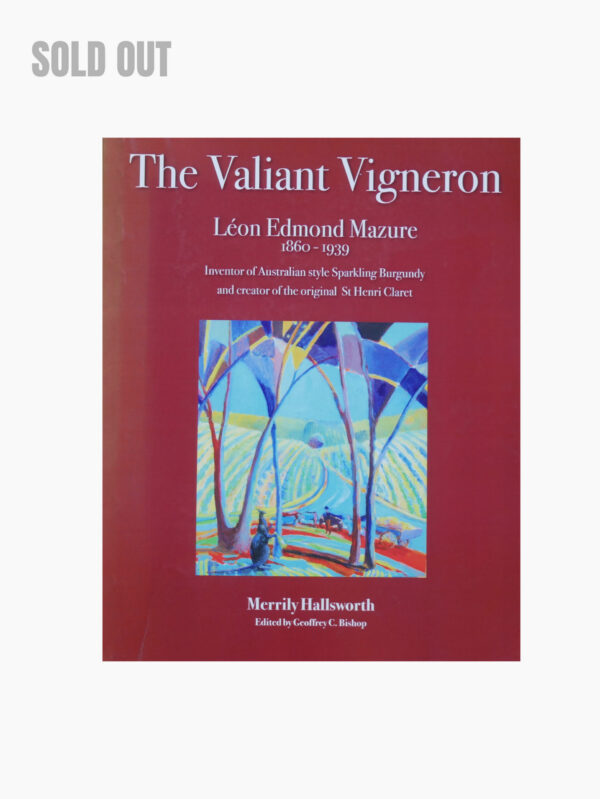 The Valiant Vigneron