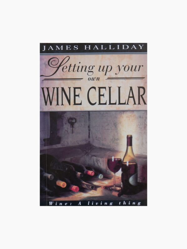 Setting up your own wine cellar
