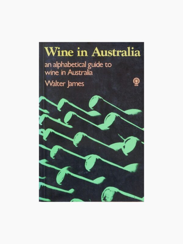 Wine in Australia