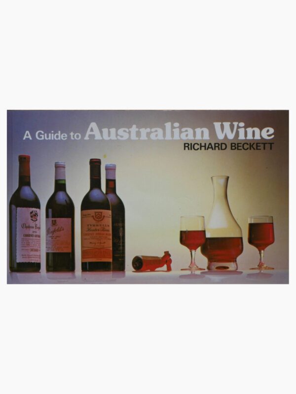 A Guide to Australian Wine