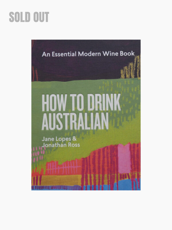 How to Drink Australian