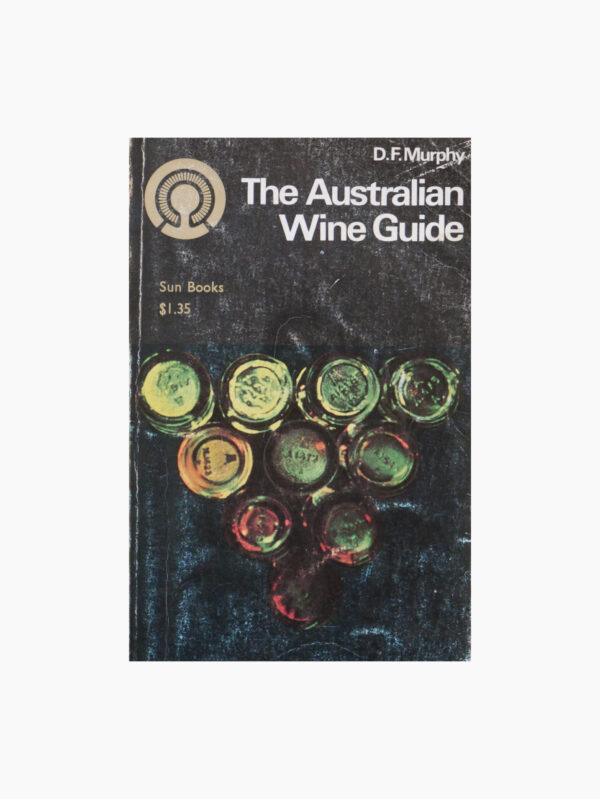 The Australian Wine Guide