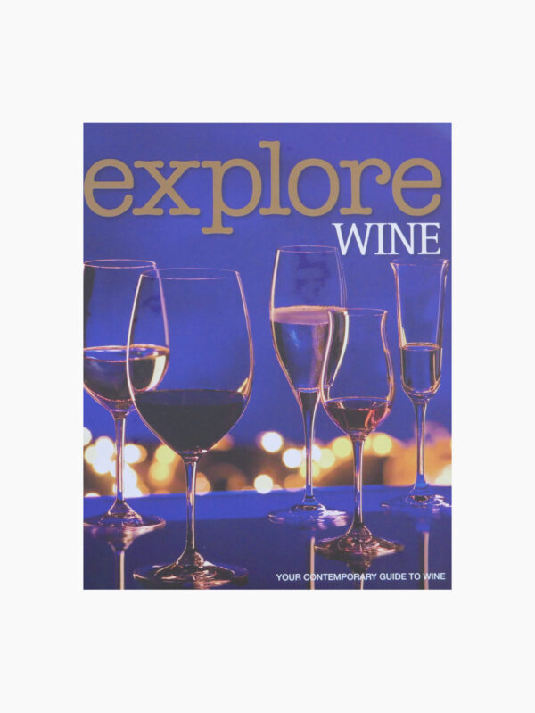 Explore Wine
