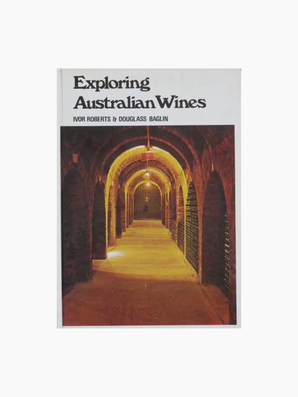 Exploring Australian Wines