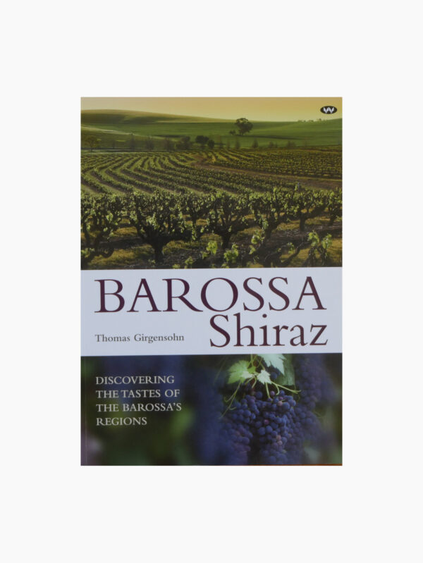 Barossa Shiraz