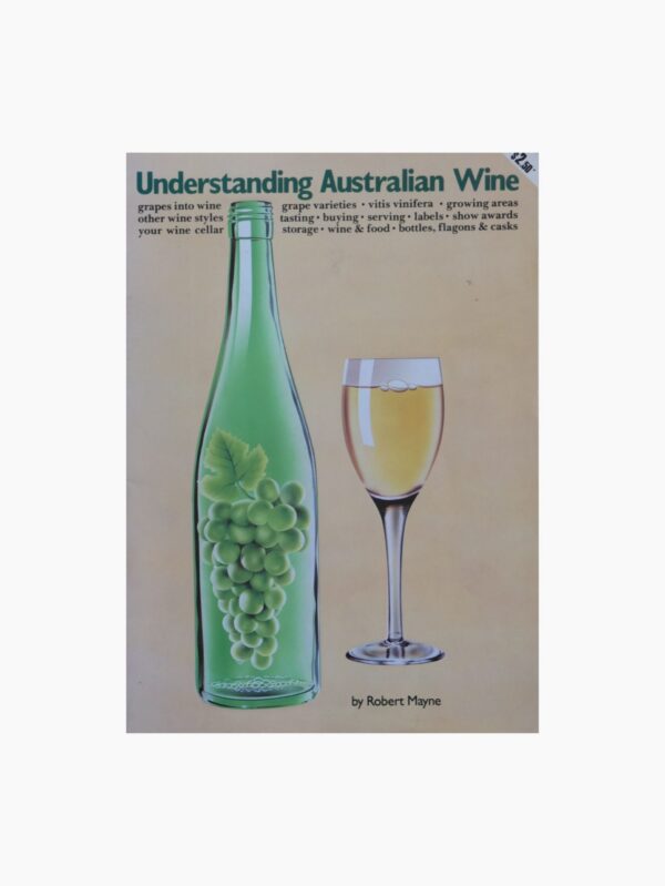Understanding Australian Wine
