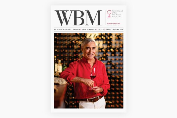 WBM March / April 2026
